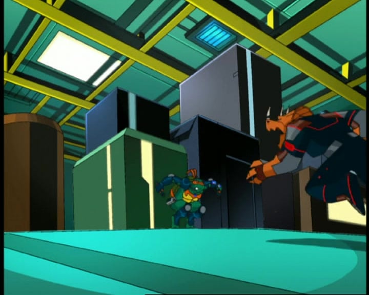The Cosmic Completist screenshot 3