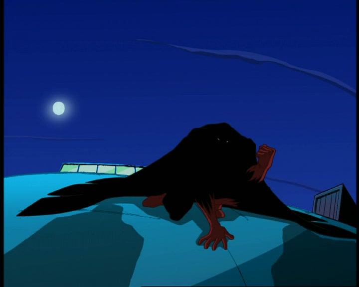 The Darkness Within screenshot 1