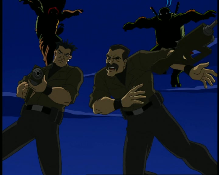 The Darkness Within screenshot 2