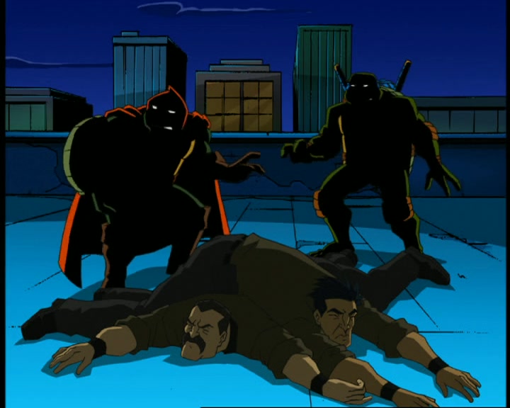 The Darkness Within screenshot 3
