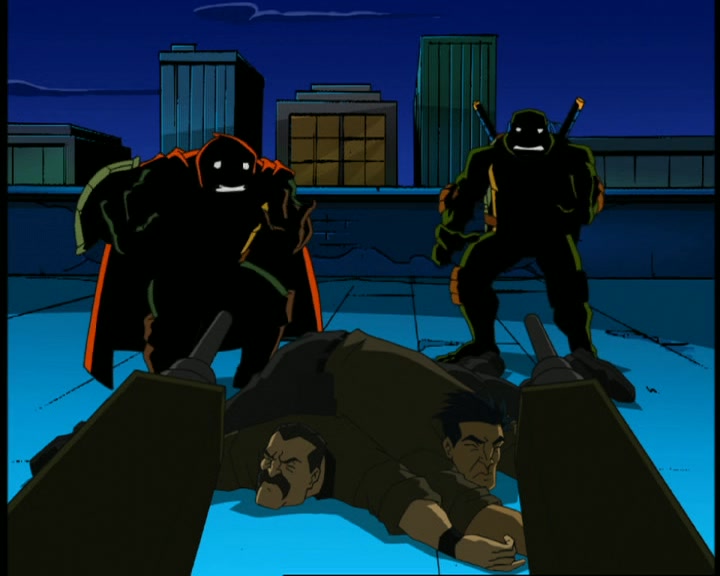 The Darkness Within screenshot 4