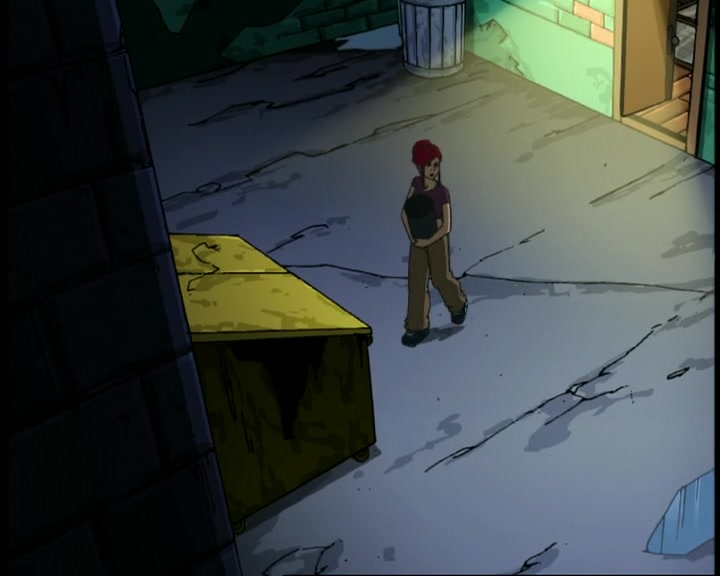 The Entity Below screenshot 3