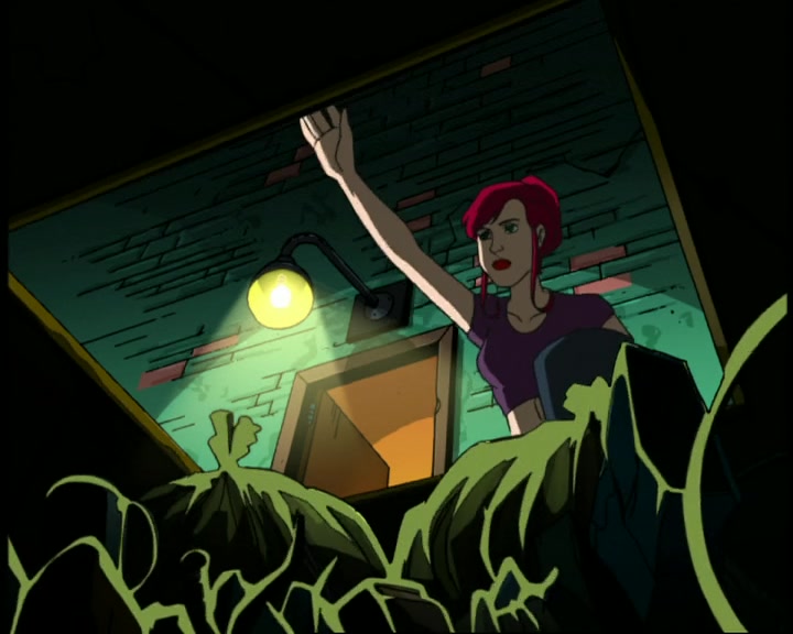 The Entity Below screenshot 4