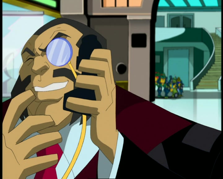 The Gaminator screenshot 1