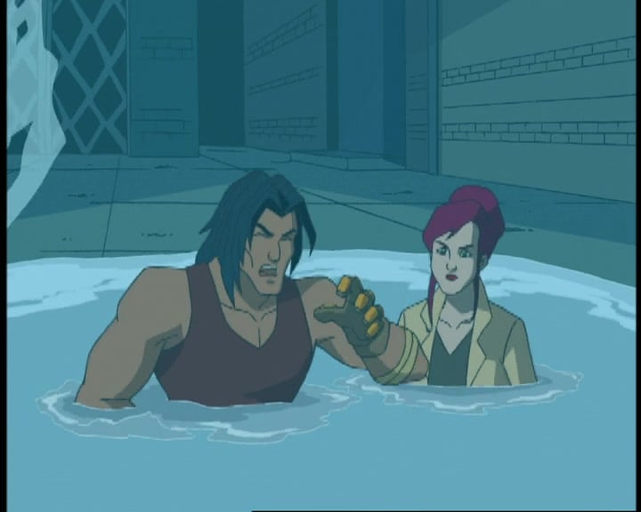 The Golden Puck screenshot 1