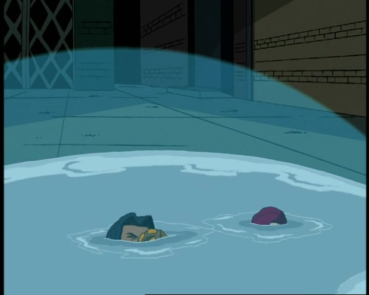 The Golden Puck screenshot 2