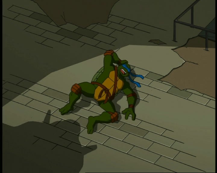 The Golden Puck screenshot 4