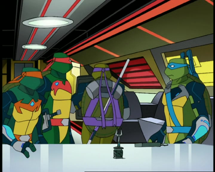 The Incredible Shrinking Serling screenshot 3
