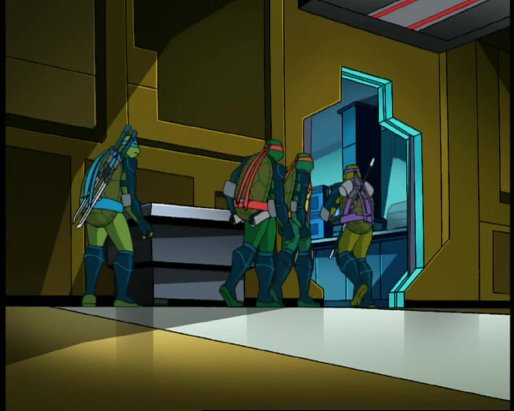 The Incredible Shrinking Serling screenshot 4