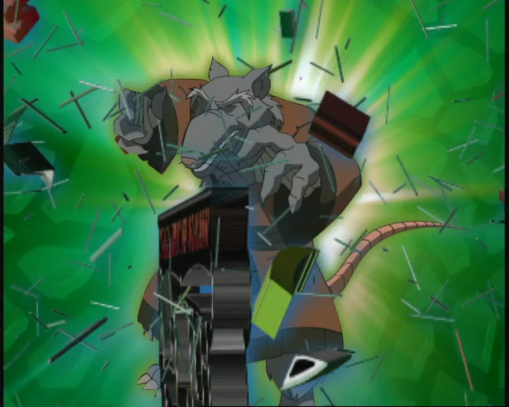The Lesson screenshot 2