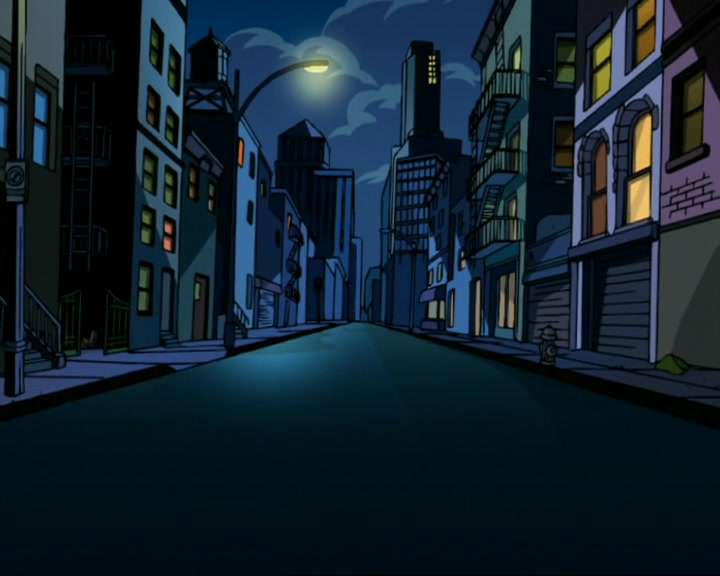 The Lesson screenshot 4
