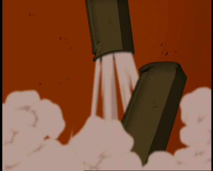 The Real World screenshot 1