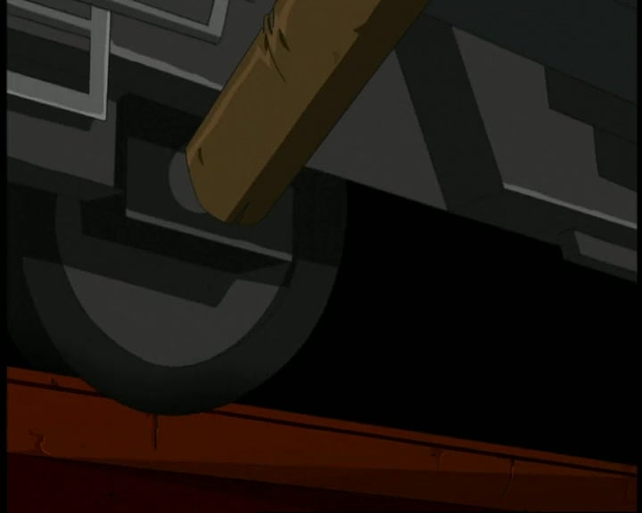 The Real World screenshot 2