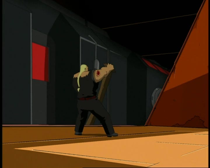 The Real World screenshot 3