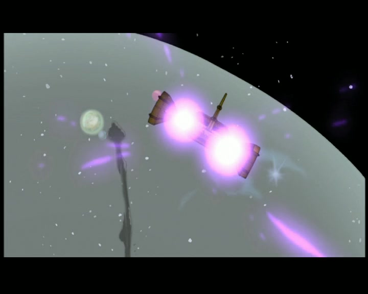 The Return of Nano screenshot 1