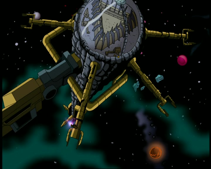 The Return of Nano screenshot 4