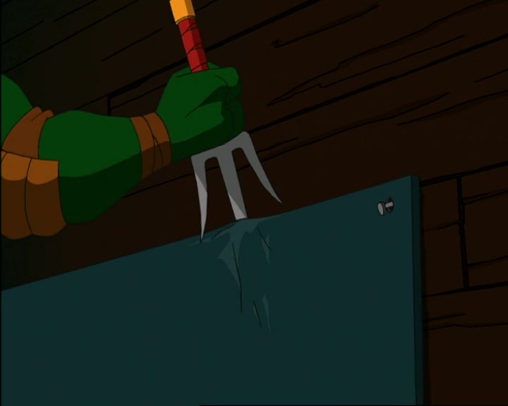 The Search for Splinter screenshot 4