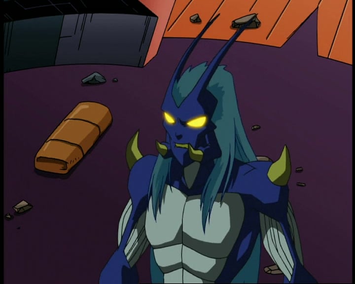 The Shredder Strikes Back screenshot 4