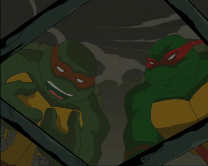 The Shredder Strikes screenshot 4