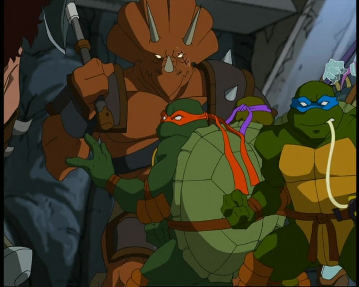 The Ultimate Ninja screenshot 3