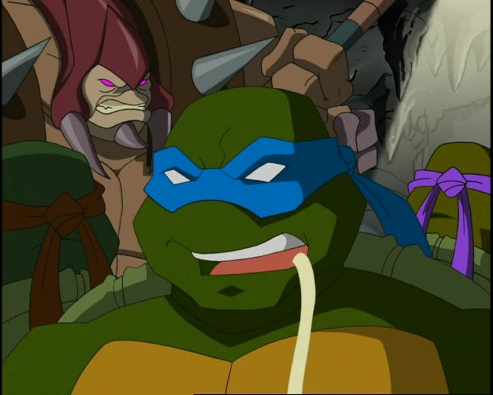 The Ultimate Ninja screenshot 4