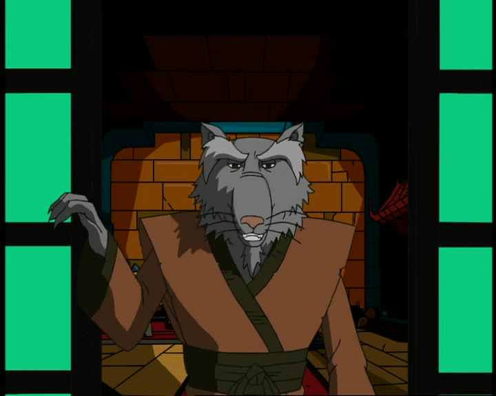 The Unconvincing Turtle Titan screenshot 2