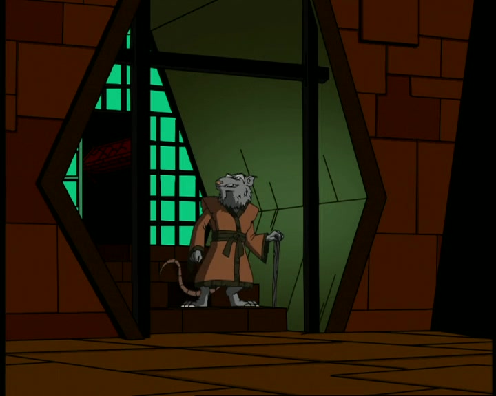 The Unconvincing Turtle Titan screenshot 4
