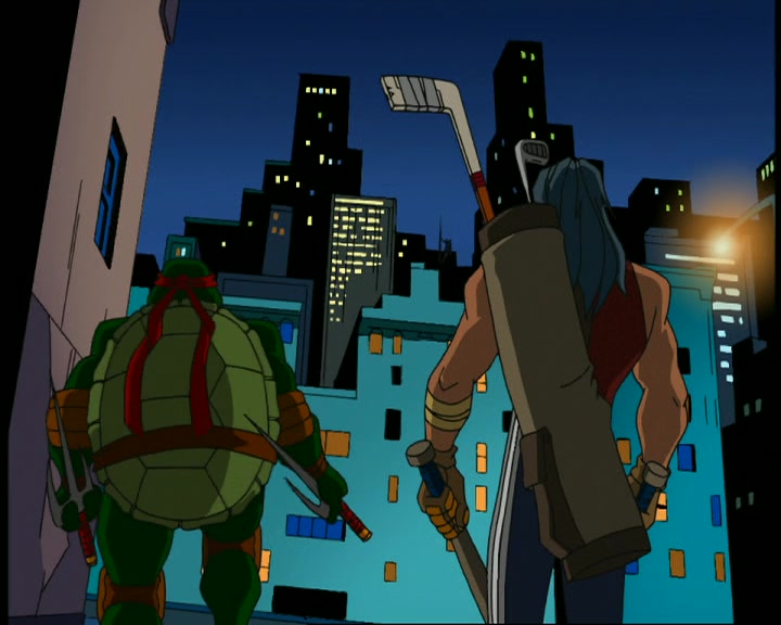 The Way of Invisibility screenshot 1