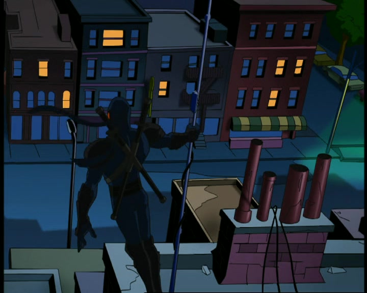 The Way of Invisibility screenshot 2