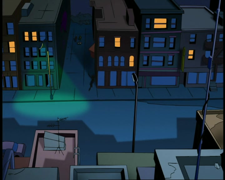The Way of Invisibility screenshot 3
