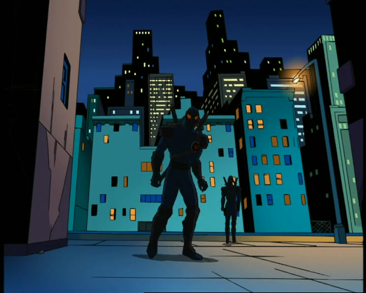 The Way of Invisibility screenshot 4