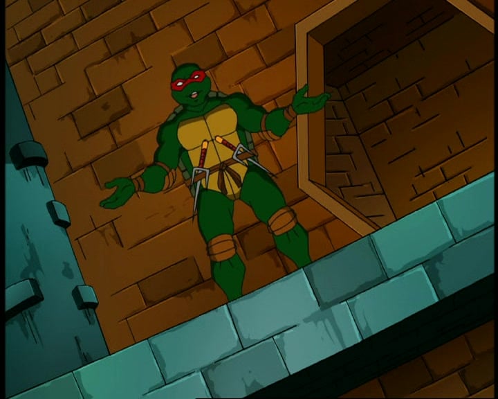 Time Travails screenshot 2