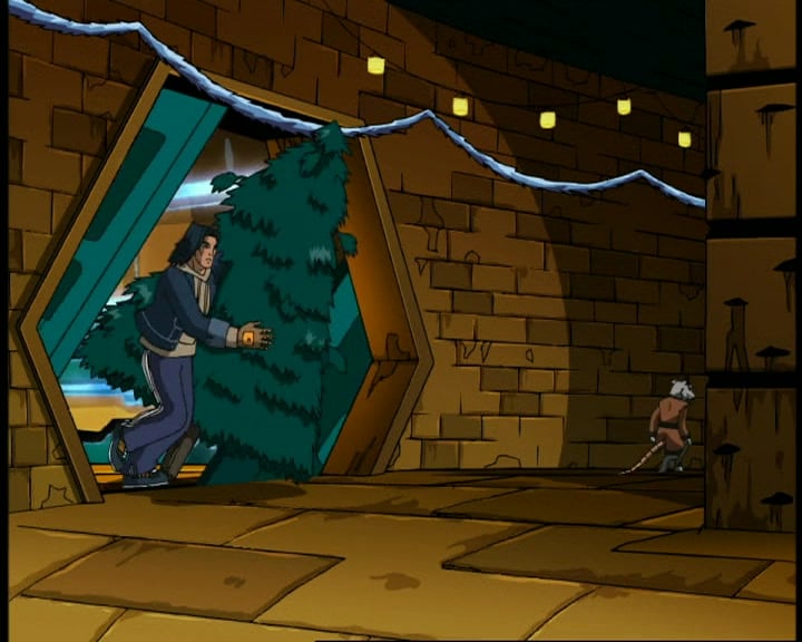 Time Travails screenshot 3