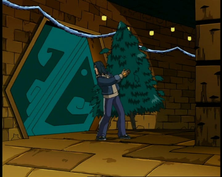 Time Travails screenshot 4