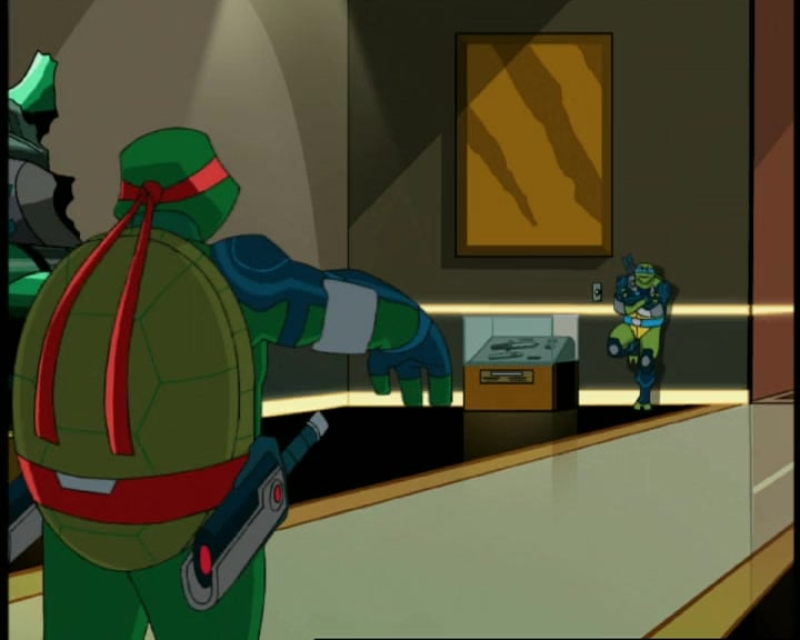 Timing Is Everything screenshot 1