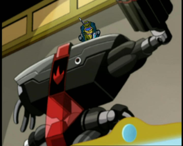 Timing Is Everything screenshot 4