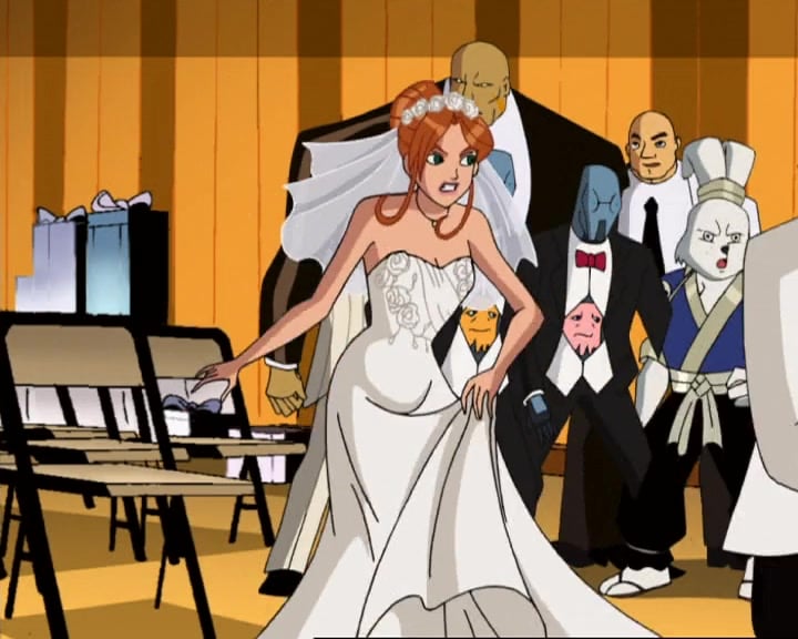 Wedding Bells and Bytes screenshot 3
