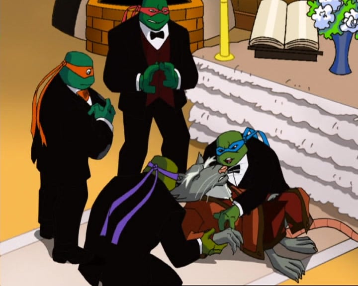 Wedding Bells and Bytes screenshot 4