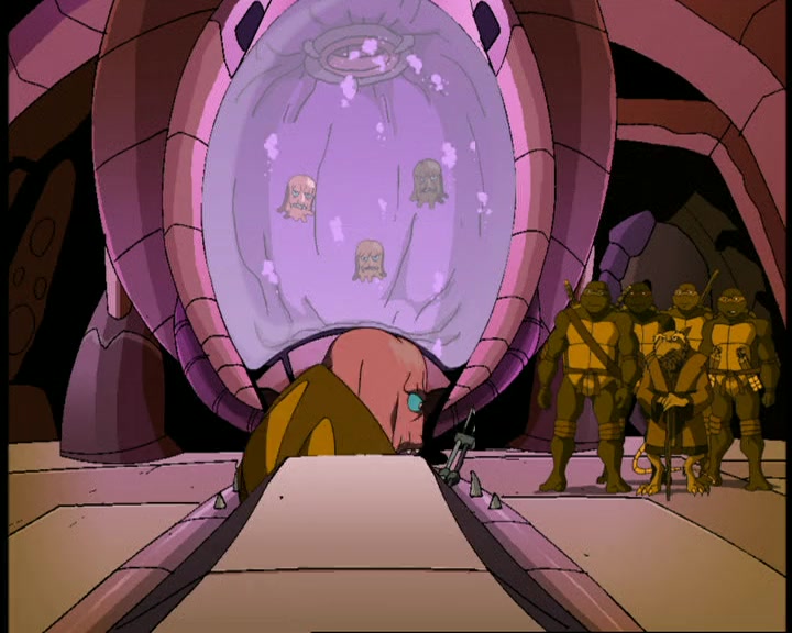What a Croc! screenshot 1