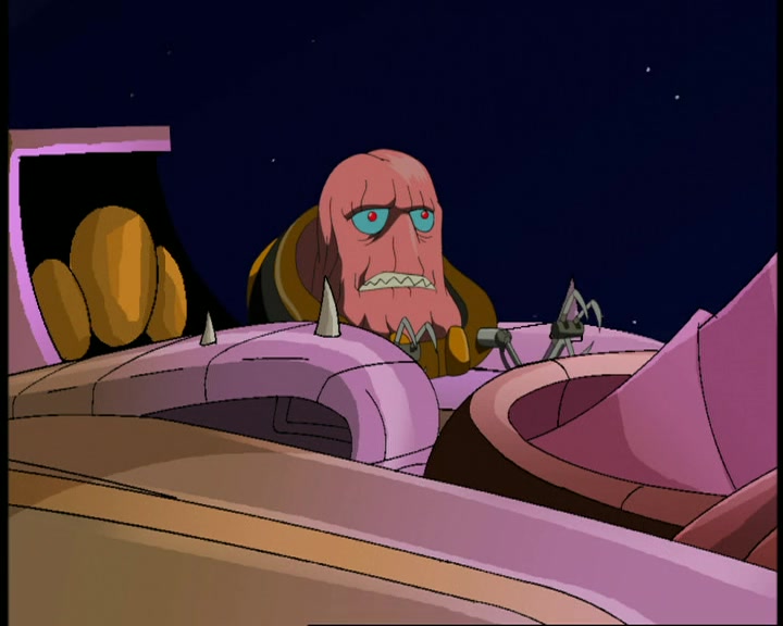 What a Croc! screenshot 2