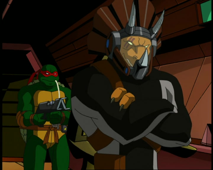 Worlds Collide screenshot 1