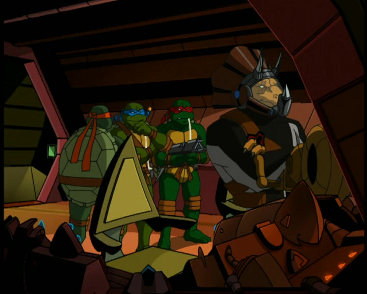 Worlds Collide screenshot 3
