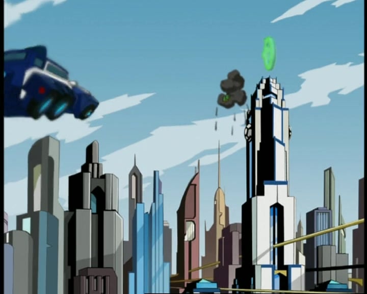 Zixxth Sense screenshot 1