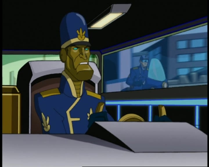 Zixxth Sense screenshot 2