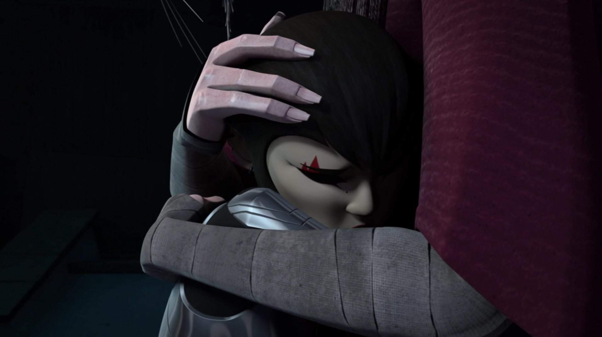 A Chinatown Ghost Story screenshot 4