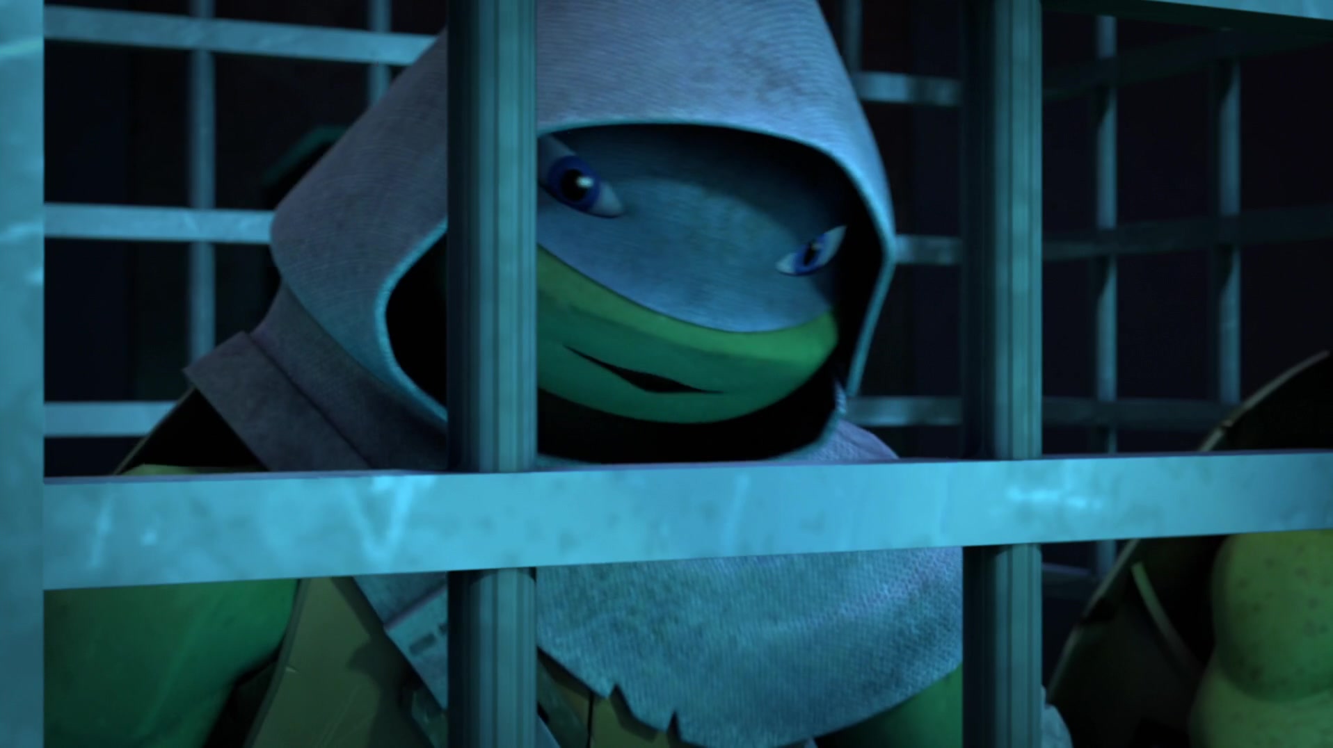 Attack of the Mega Shredder! screenshot 4