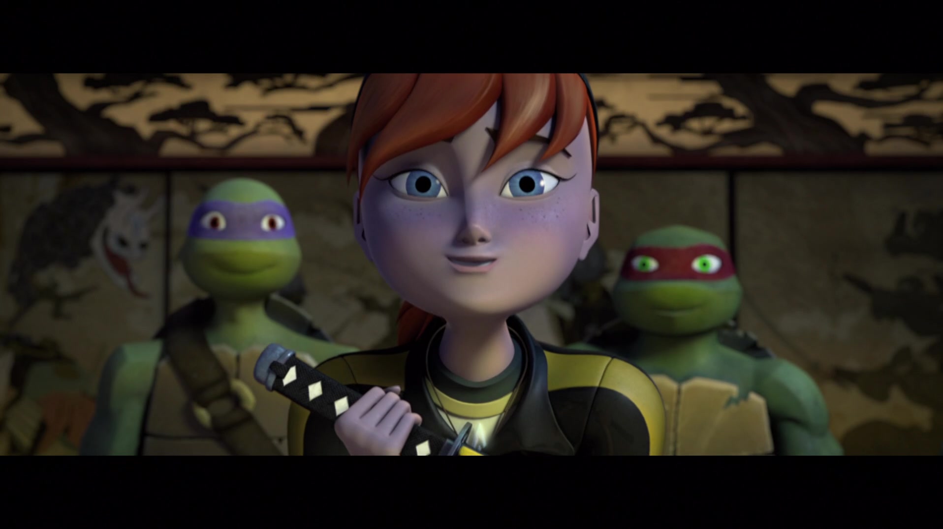 Bat in the Belfry screenshot 2