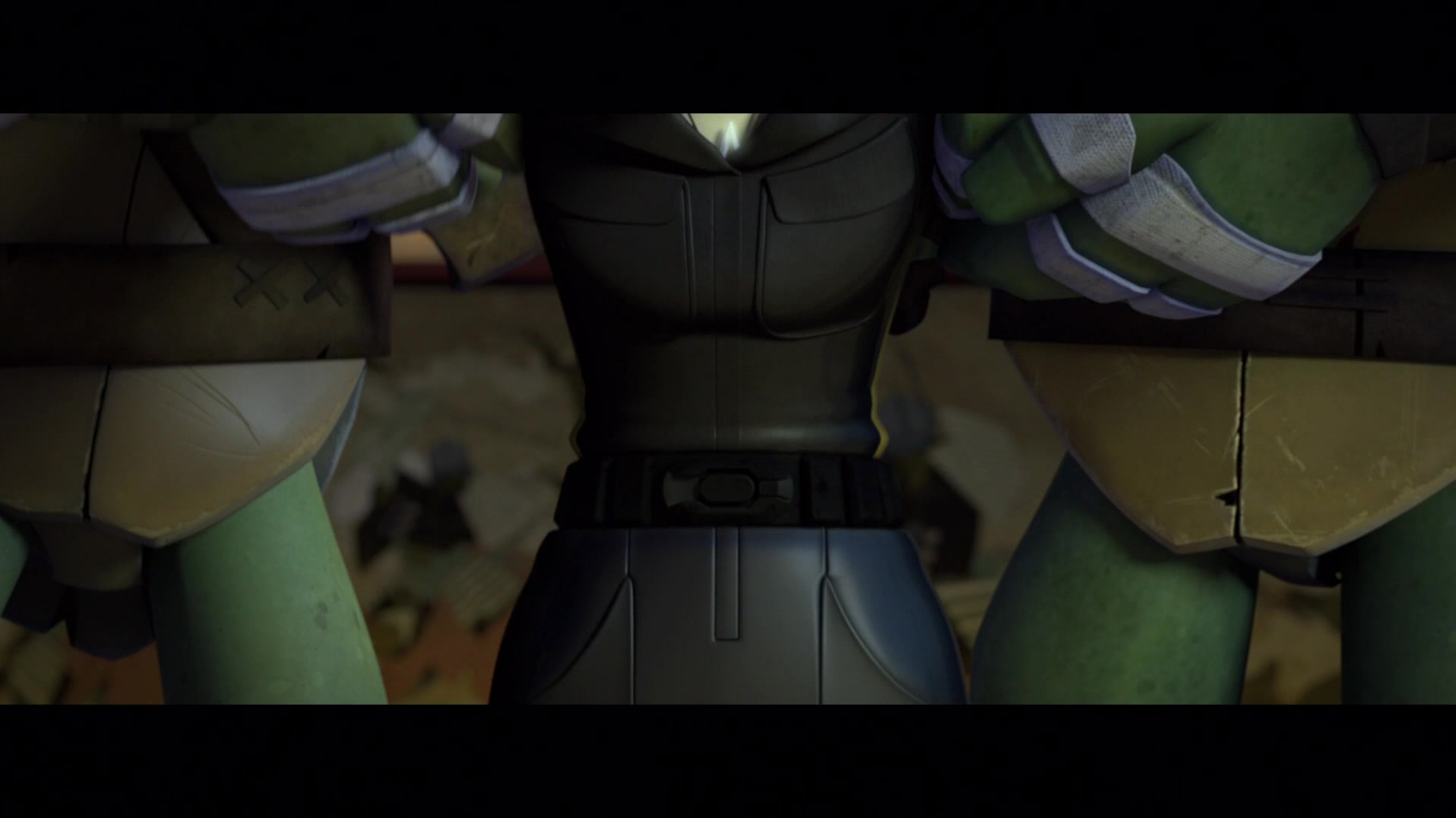 Bat in the Belfry screenshot 4