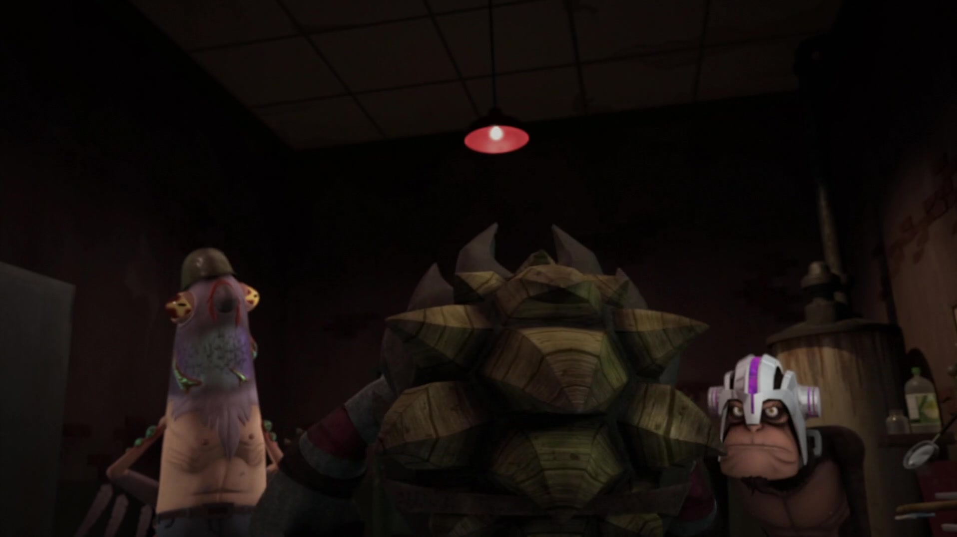 Battle for New York screenshot 1