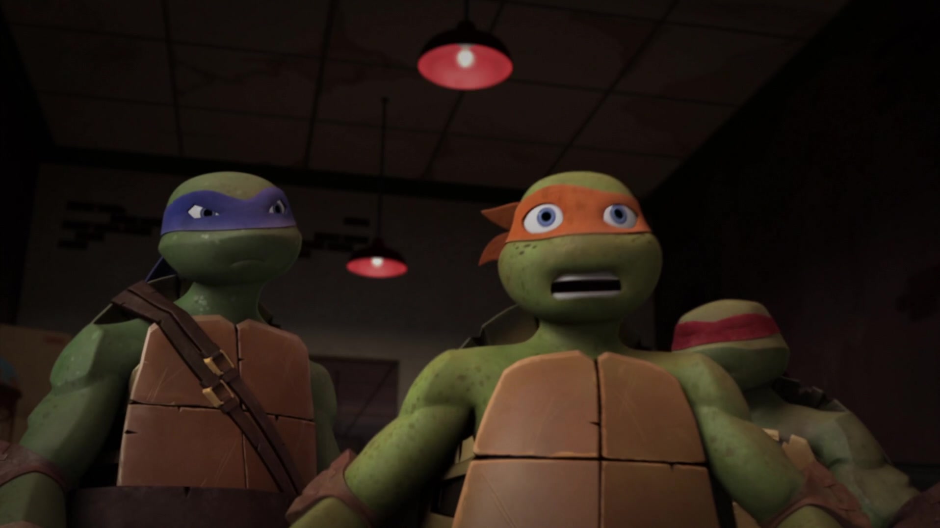 Battle for New York screenshot 2